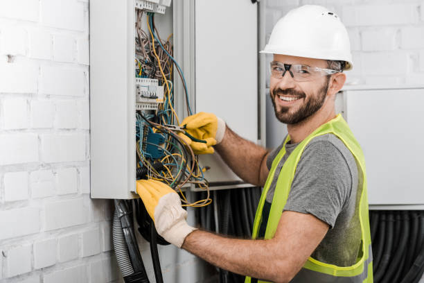 Best Electrical Outlet Repair  in Maumee, OH