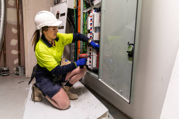 Best Industrial Electrical Services  in Maumee, OH