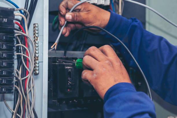 Best Electric Panel Repair  in Maumee, OH