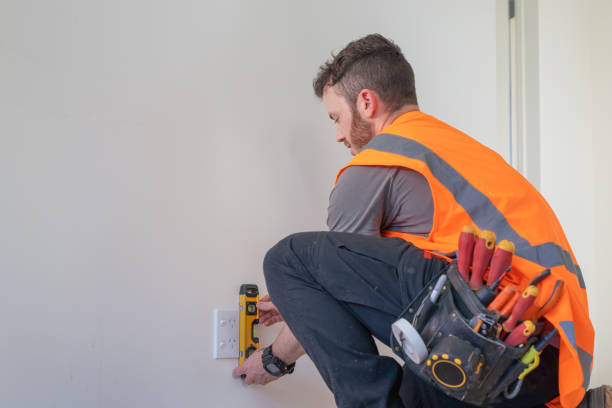 Best Residential Electrician Services  in Maumee, OH