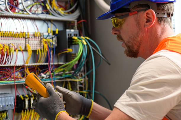 Best Electrical Upgrades for Homes  in Maumee, OH