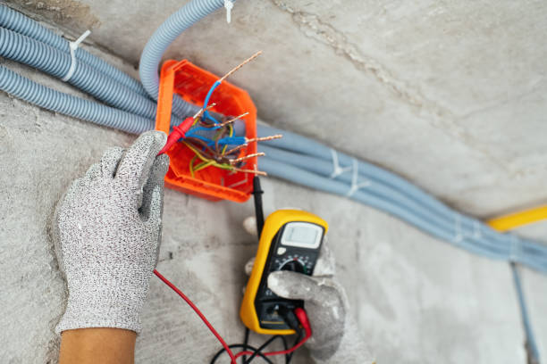 Best Circuit Breaker Repair  in Maumee, OH